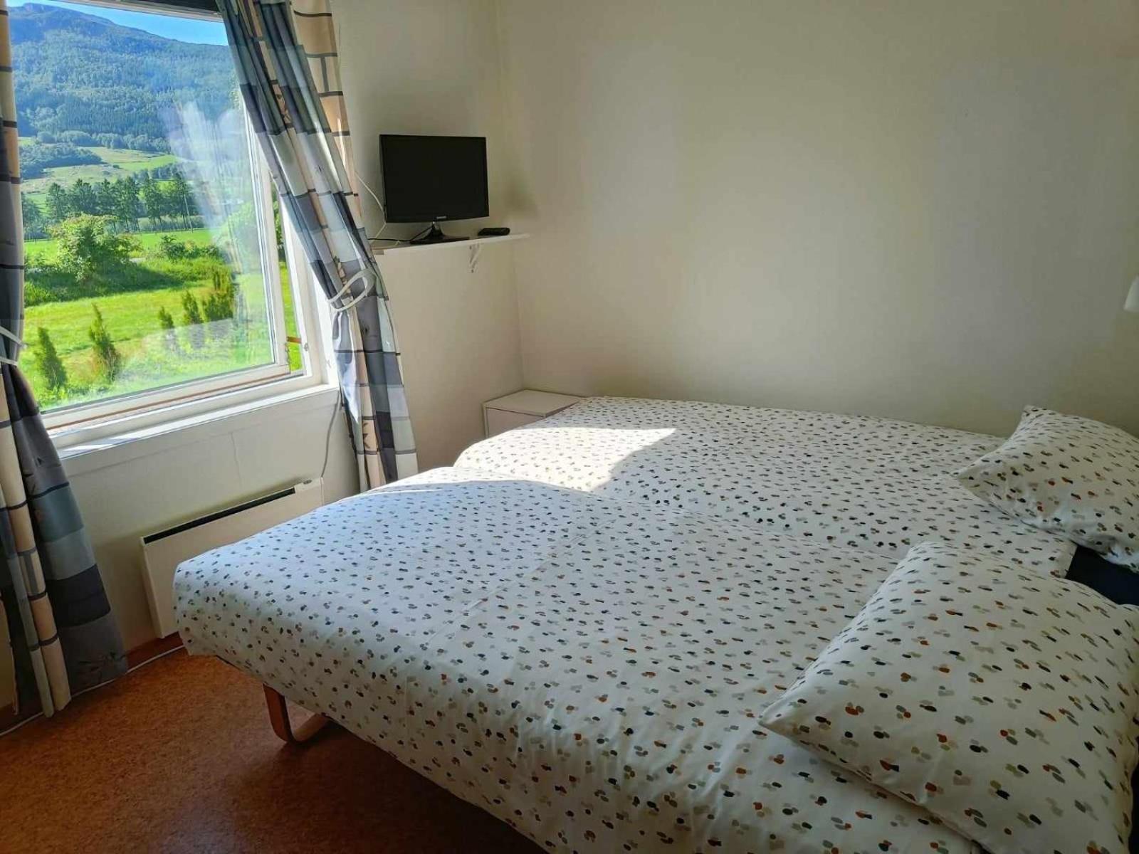 Vikedal Relax Center Hotel Ngoại thất bức ảnh