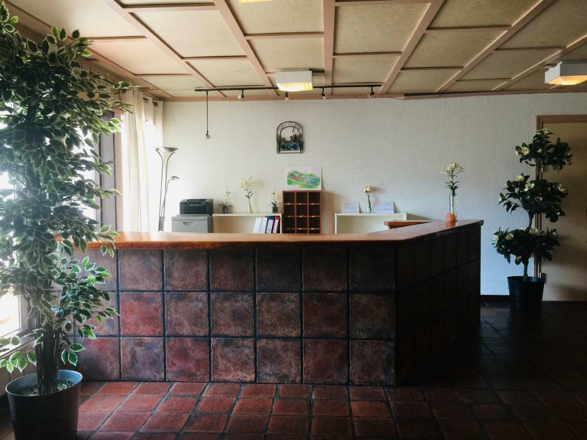 Vikedal Relax Center Hotel Ngoại thất bức ảnh